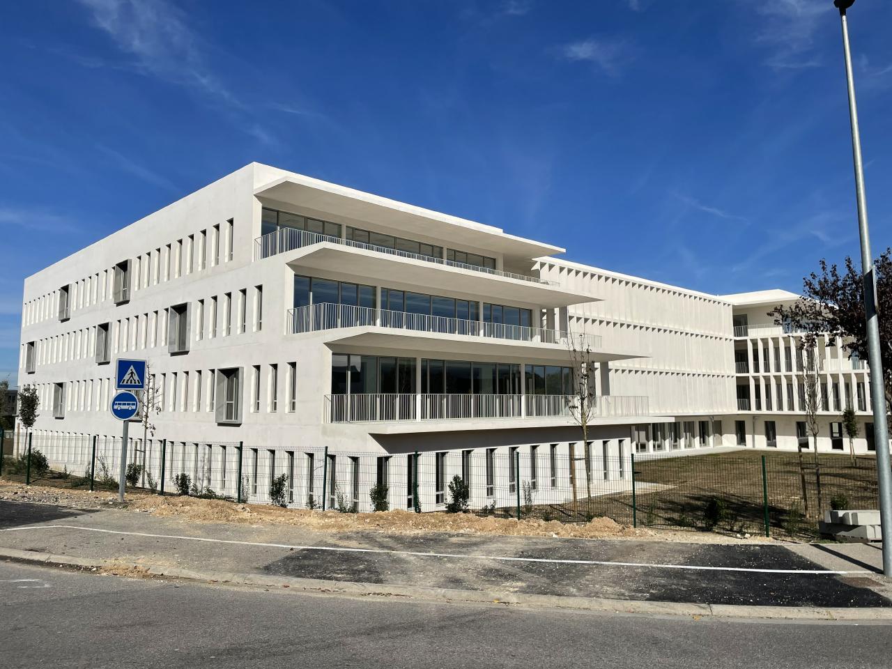 Bureau Aix-en-Provence 915m² Location bureau Aix-en-Provence Bouches-du-Rhône OLBUR2115118 21
